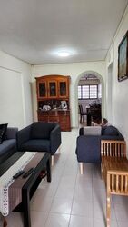 Blk 706 Chong Pang Green (Yishun), HDB 3 Rooms #639804001